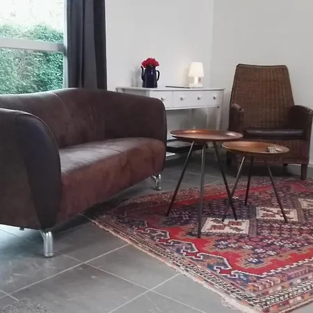 Frühstückspension Bed In Breugel *