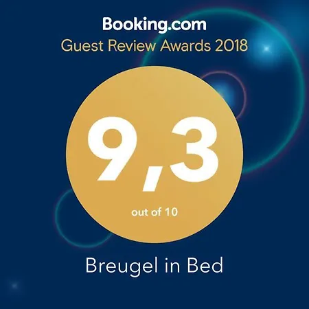 Bed In Breugel Son en Breugel