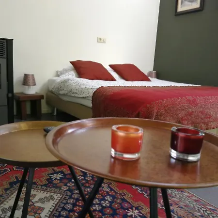 Frühstückspension Bed In Breugel *