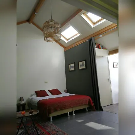 Frühstückspension Bed In Breugel